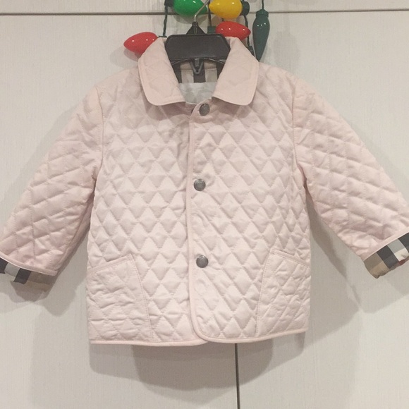 Burberry Other - 🎉 1 hr Sale🎉Burberry Jacket